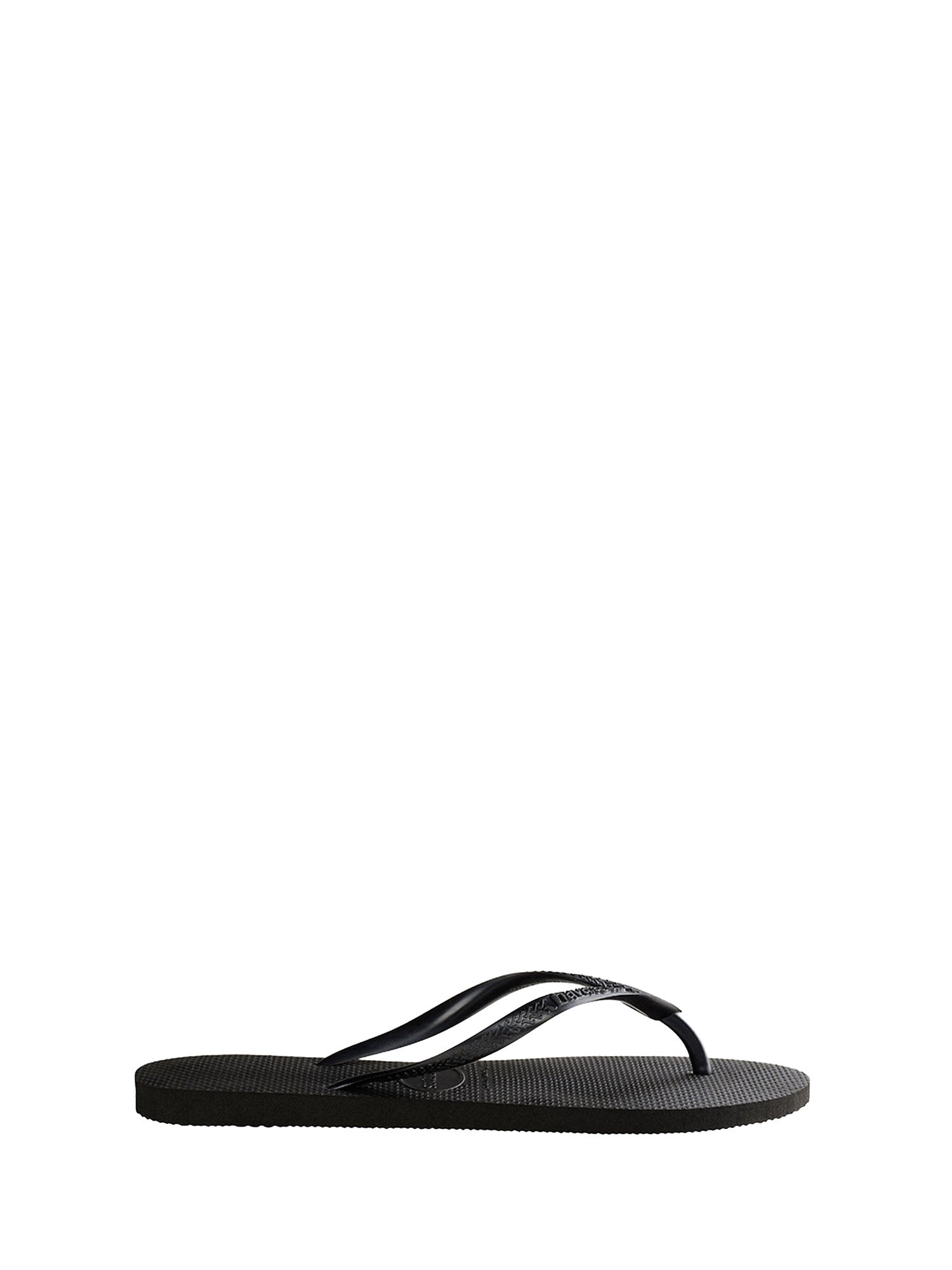 HAVAIANAS INFRADITO SLIM NERO