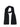 LEVI'S SCIARPA LIMIT SCARF NERO