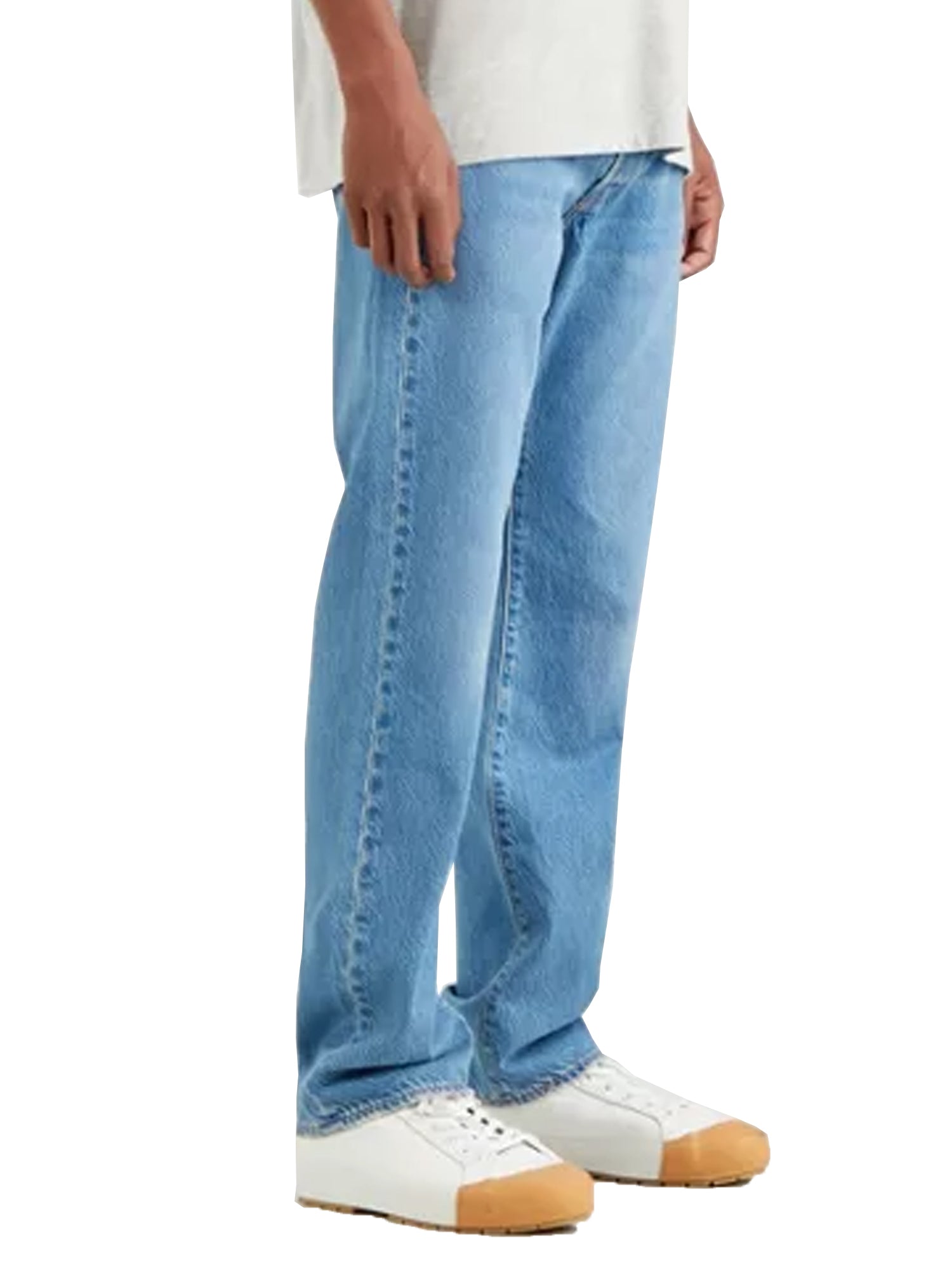 501® LEVI'S® ORIGINAL JEANS