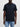 HUGO BOSS T-SHIRT REGULAR FIT BLU