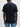 HUGO BOSS T-SHIRT REGULAR FIT BLU