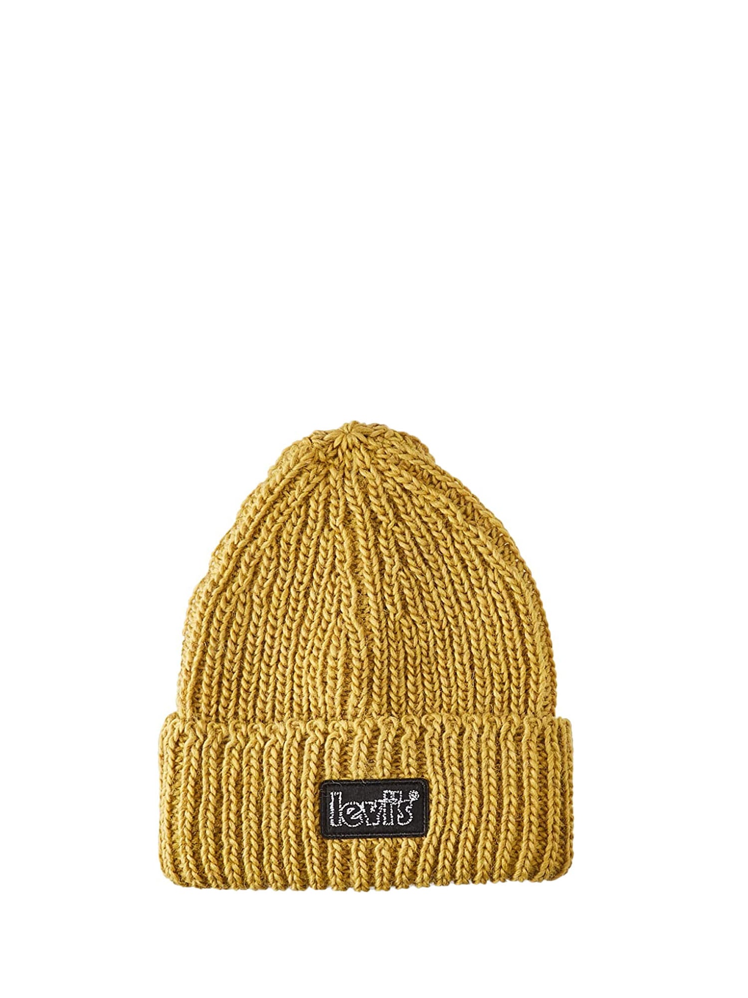 LEVI'S CAPPELLO CHUNKY OLIVA