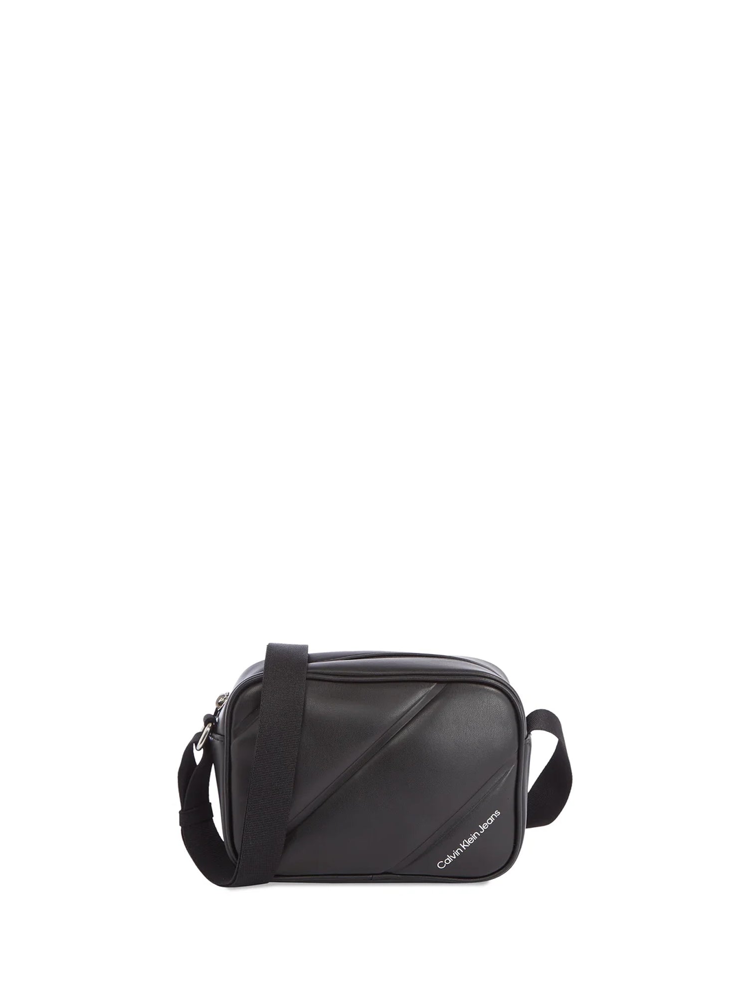 CALVIN KLEIN BORSA CAMERABAG 18 NERO