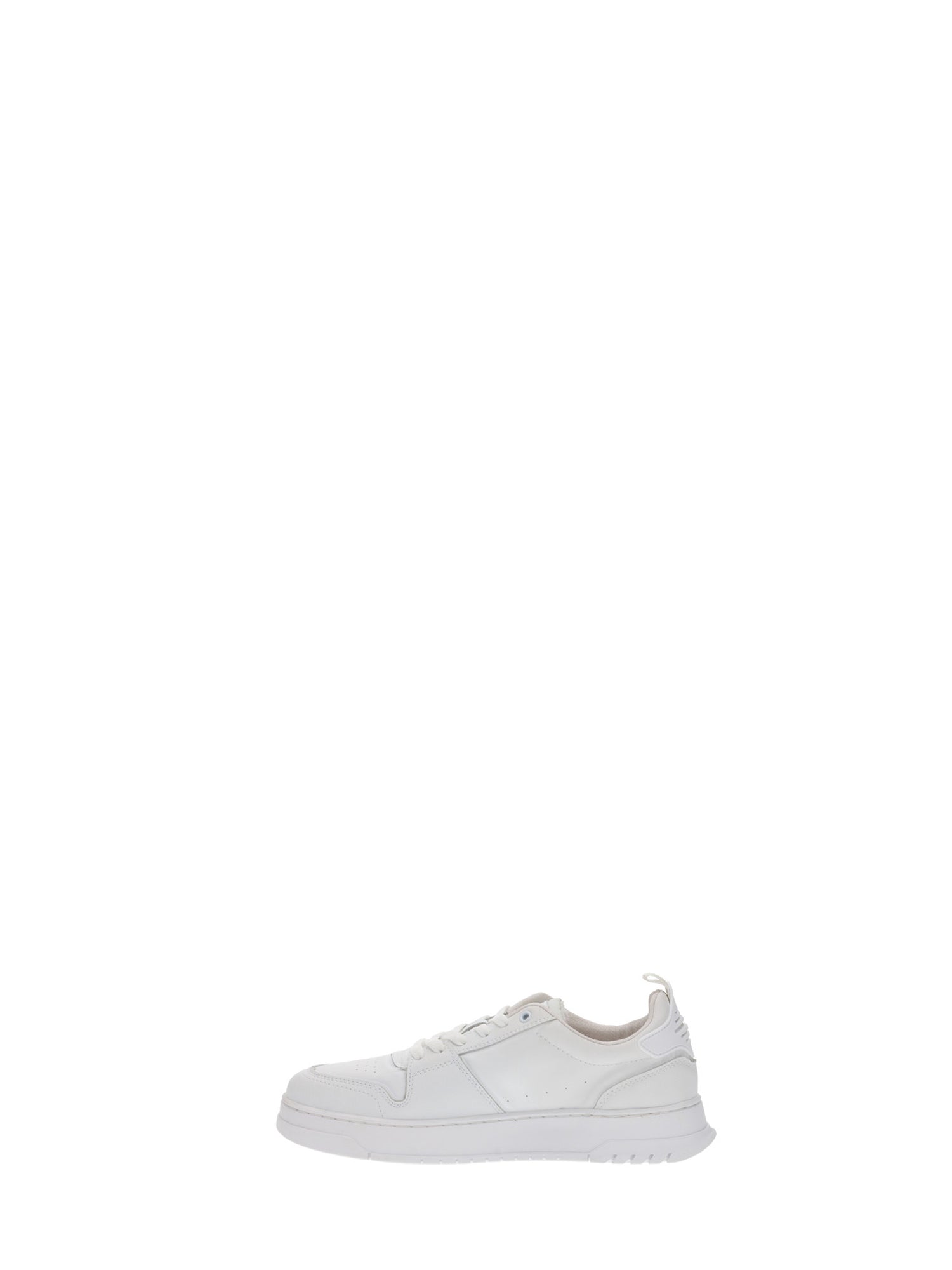 BLAUER SNEAKERS BASSE BIANCO