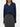 VERO MODA BUMPY CAMICIA NAVY BLAZER