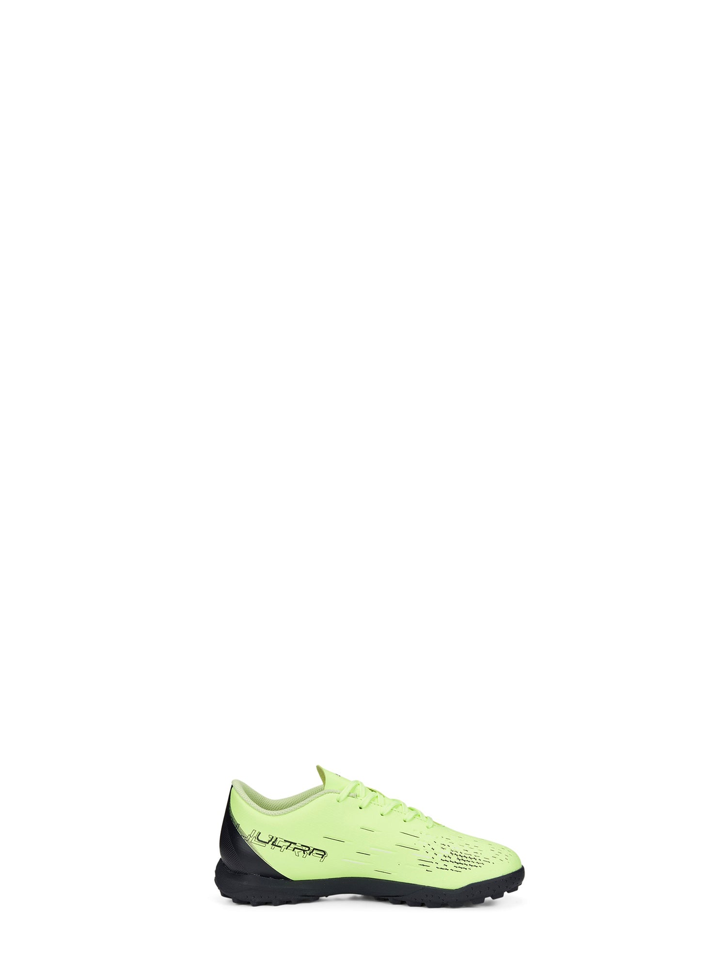 PUMA SCARPE DA CALCIO ULTRA PLAY TT GIALLO-VERDE