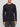 HUGO BOSS T-SHIRT MANICHE LUNGHE NERO