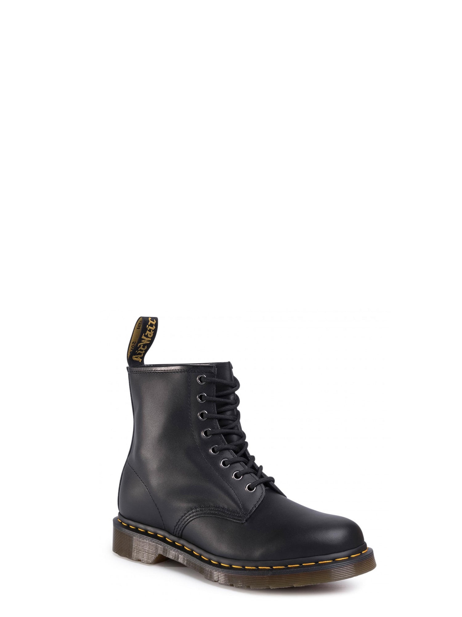 DR. MARTENS ANFIBI 1460 NERO