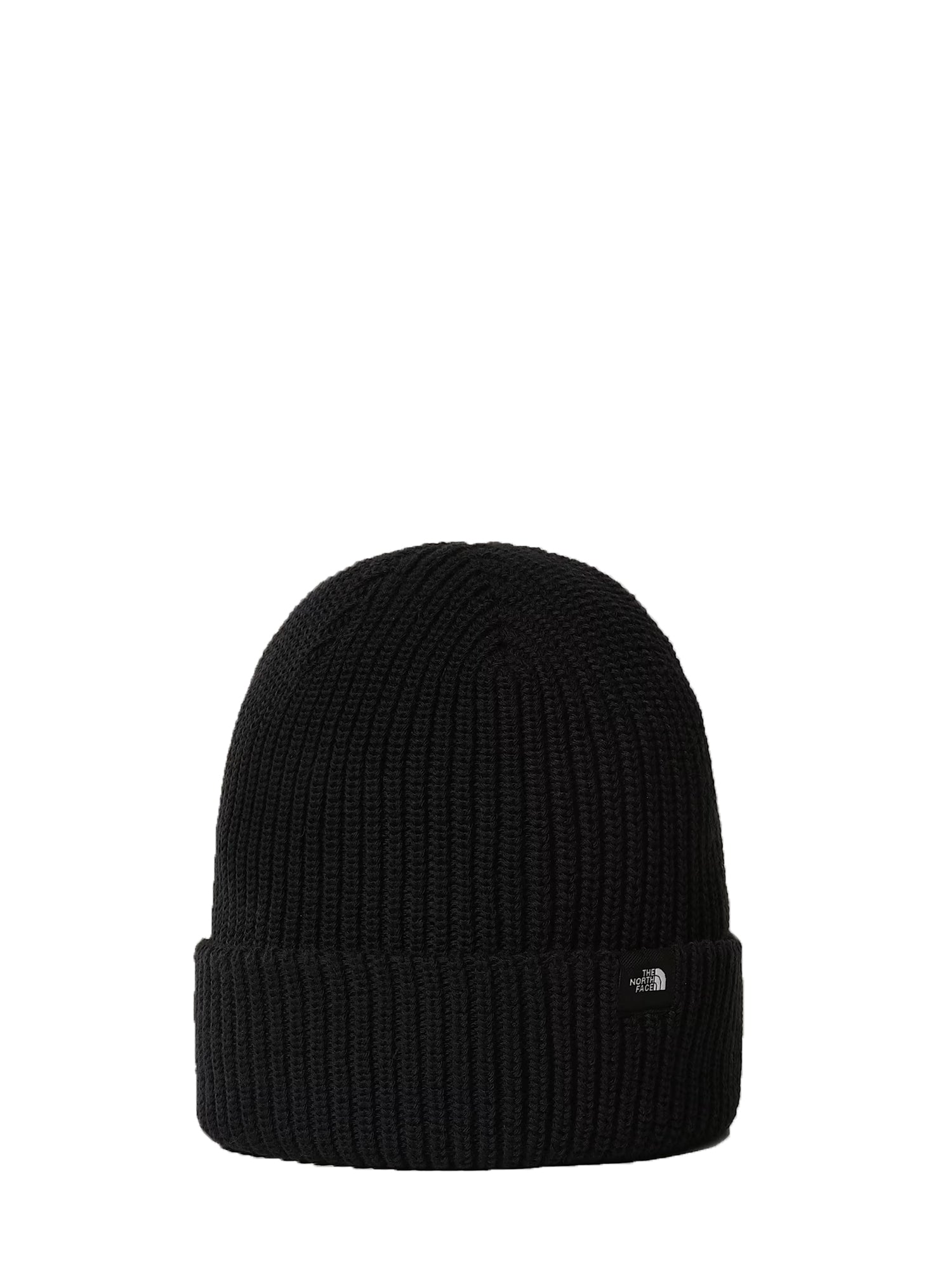 THE NORTH FACE CAPPELLO FISHERMAN NERO