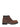 SKECHERS  SERGEANTS - VERDICT  SCARPONCINO MARRONE