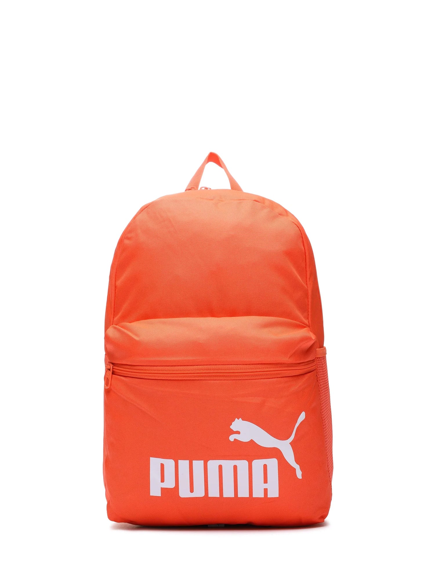 PUMA ZAINO PHASE ARANCIO