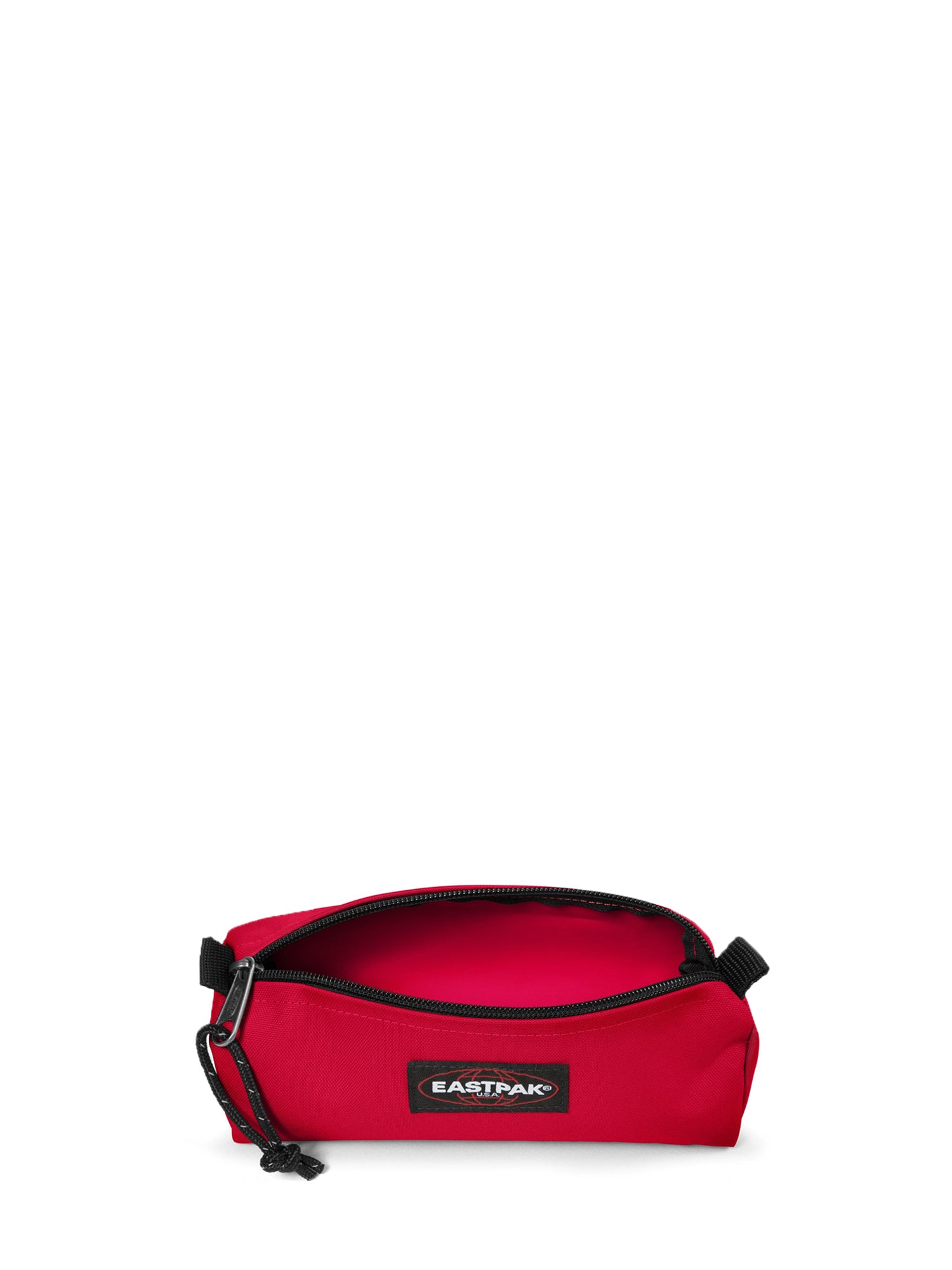 EASTPAK ASTUCCIO BENCHMARK SINGLE ROSSO