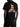 SPRAYGROUND ASTROMANE JUMP SMOOTH T-SHIRT NERO