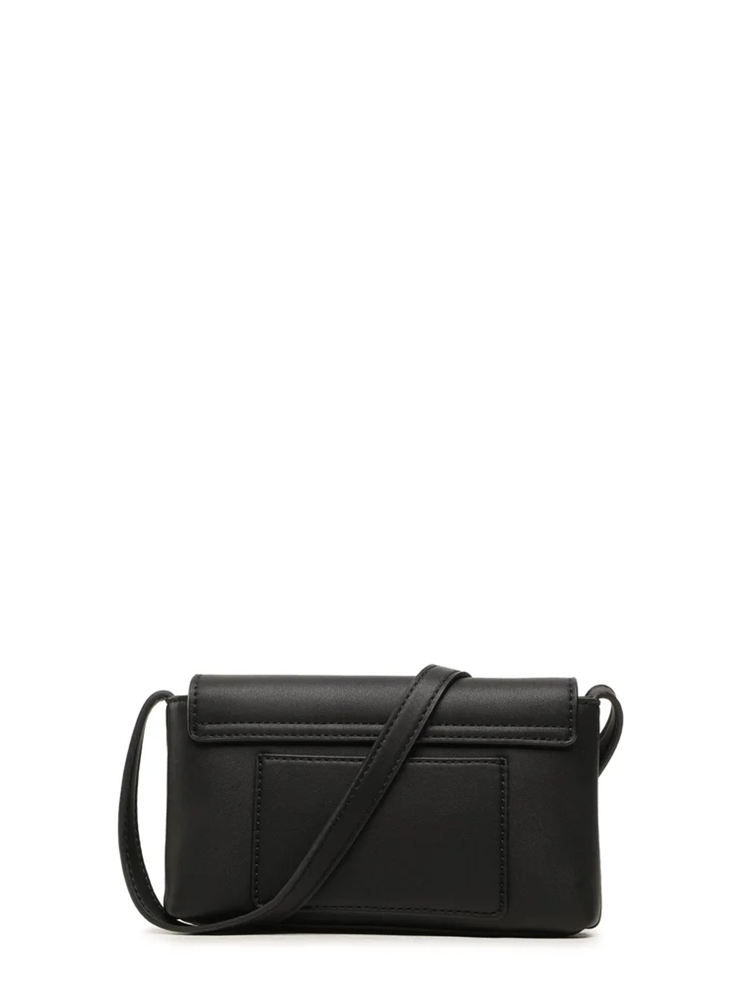 CALVIN KLEIN ACCESSORIES BORSA A TRACOLLA MUST MINI NERO