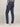 TOMMY HILFIGER PANTALONI CHINO BLEECKER PRINT BLU