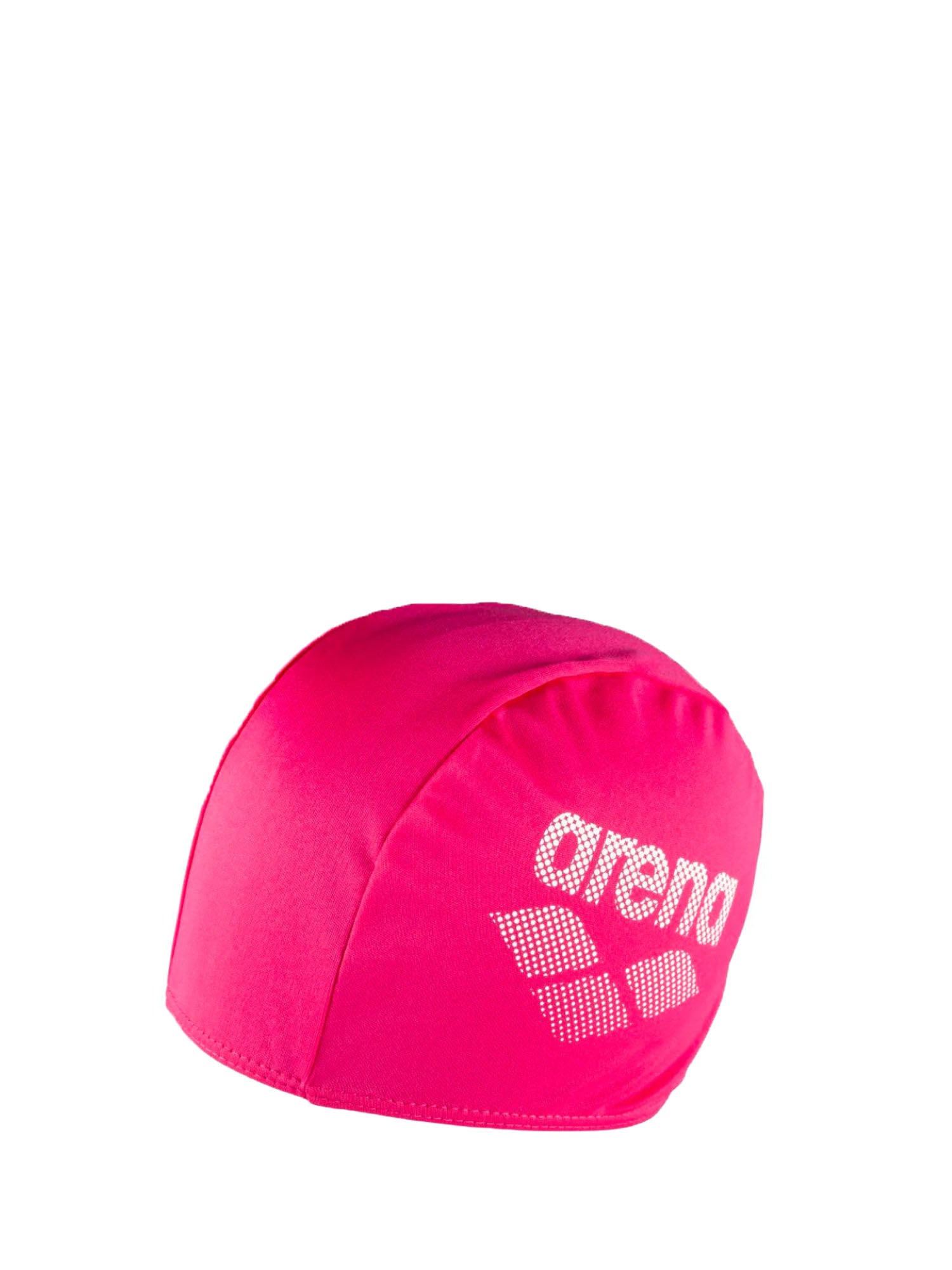 ARENA CUFFIA NUOTO IN TESSUTO POLYESTER II MAGENTA