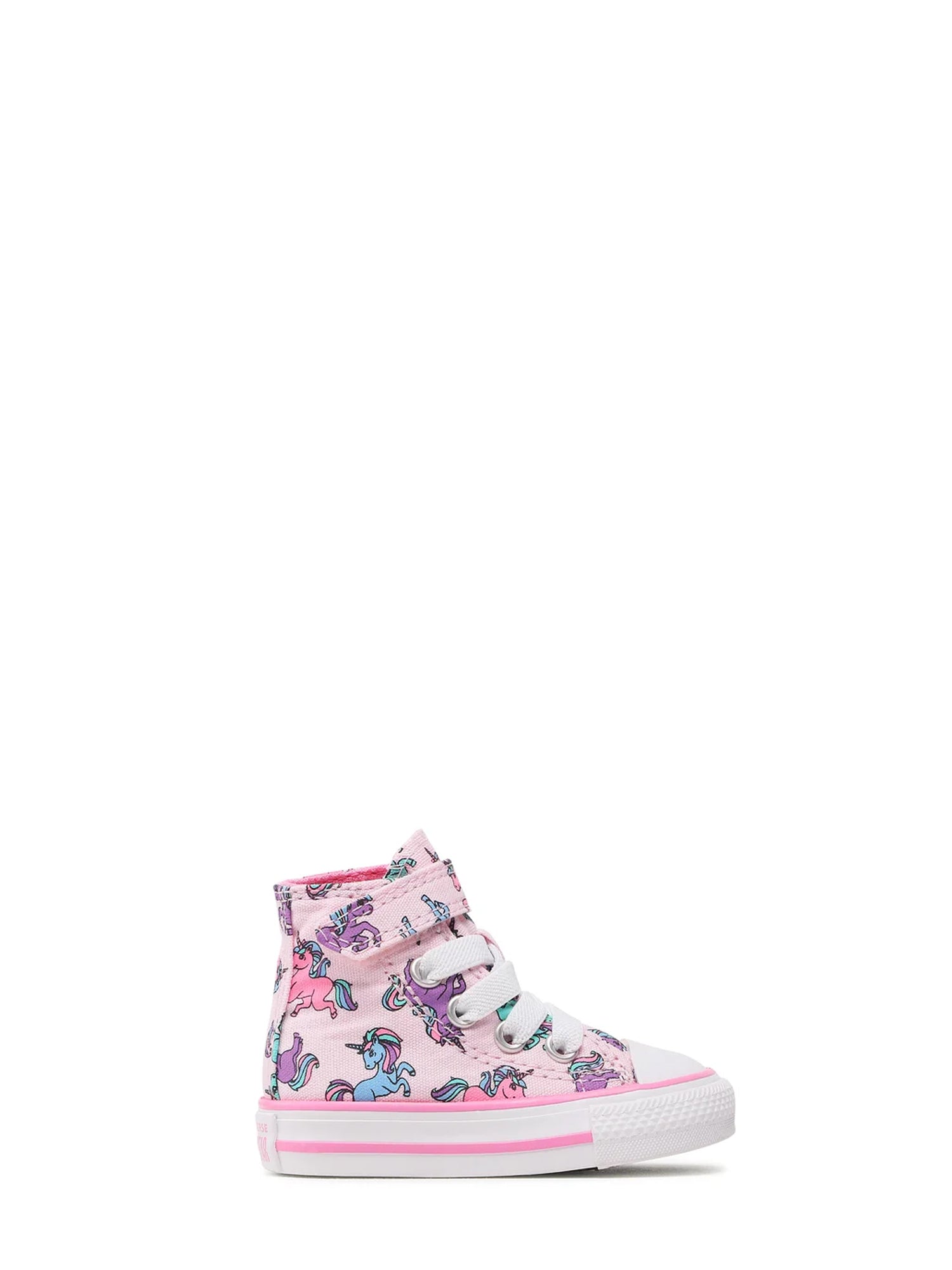 CONVERSE SNEAKERS CHUCK TAYLOR ALL STAR 1V ROSA