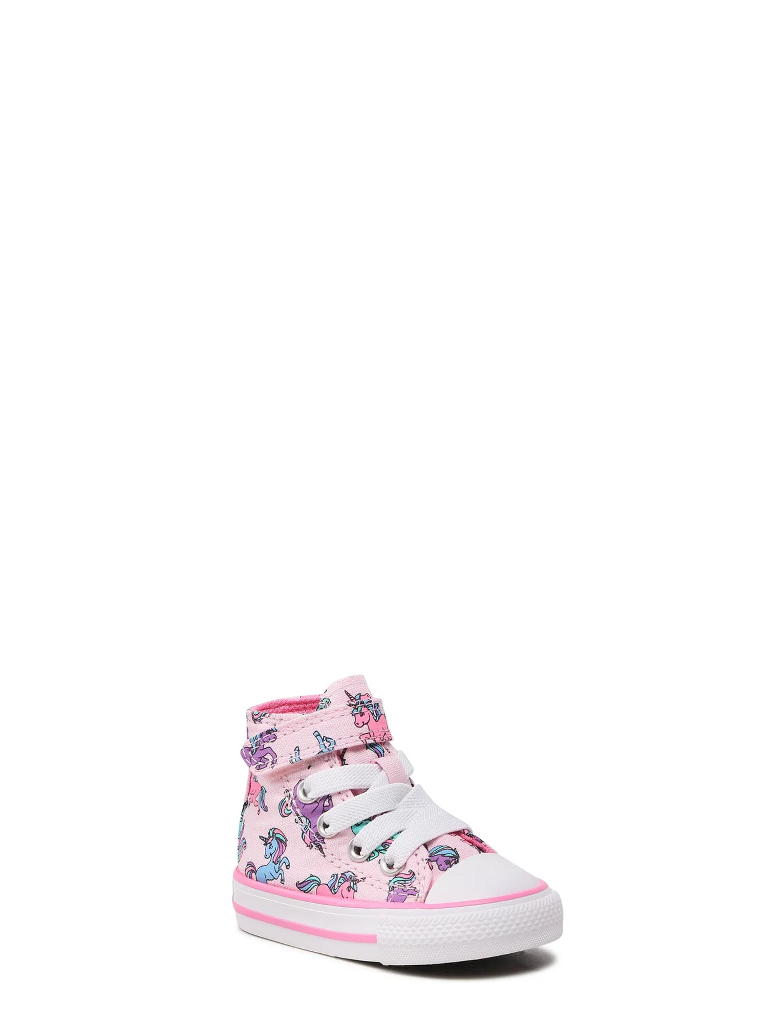 CONVERSE SNEAKERS CHUCK TAYLOR ALL STAR 1V ROSA