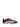 ADIDAS PREDATOR CLUB FG SCARPE DA CALCIO NERO-ROSSO