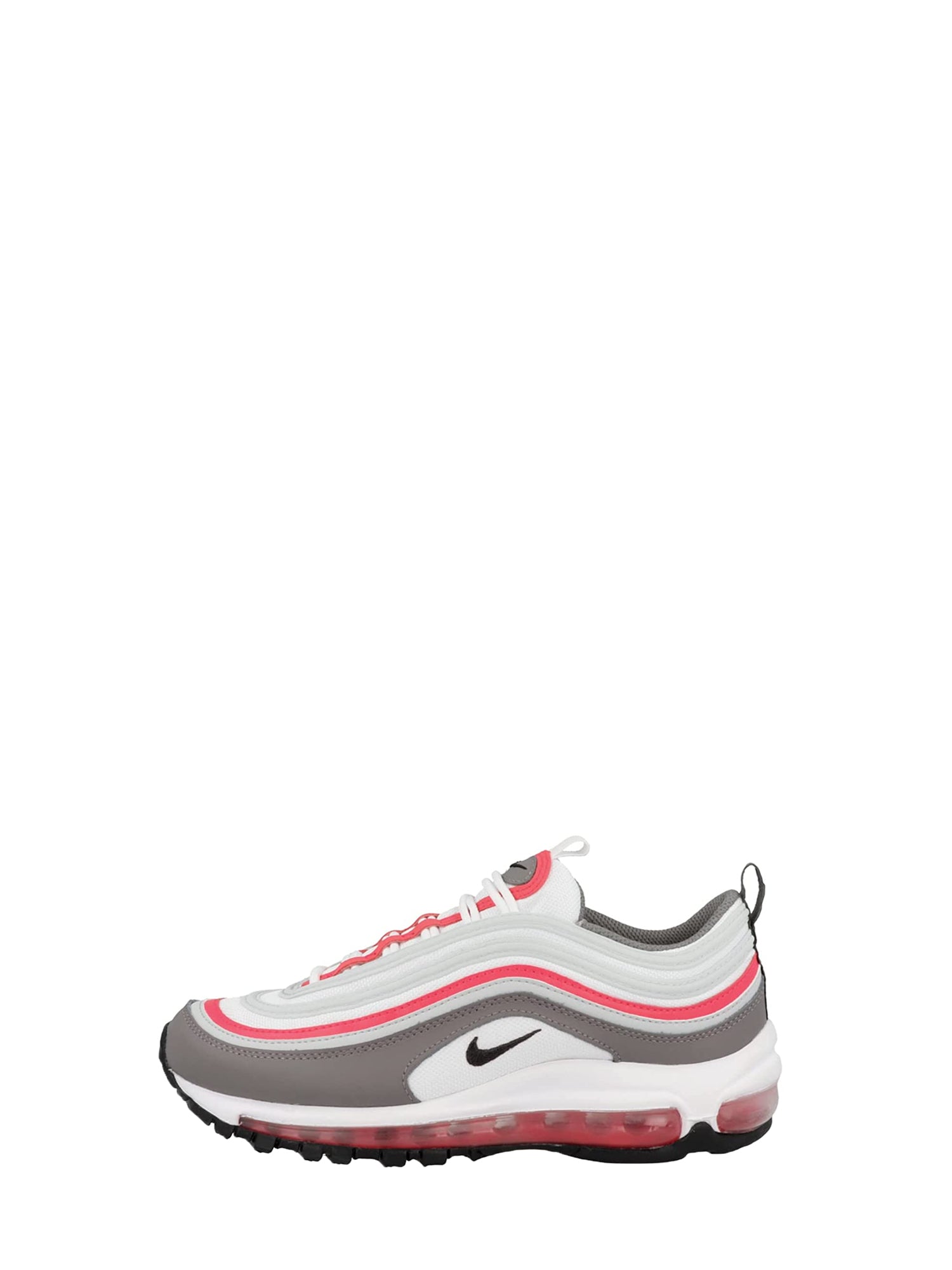 NIKE SNEAKERS AIR MAX 97 BIANCO