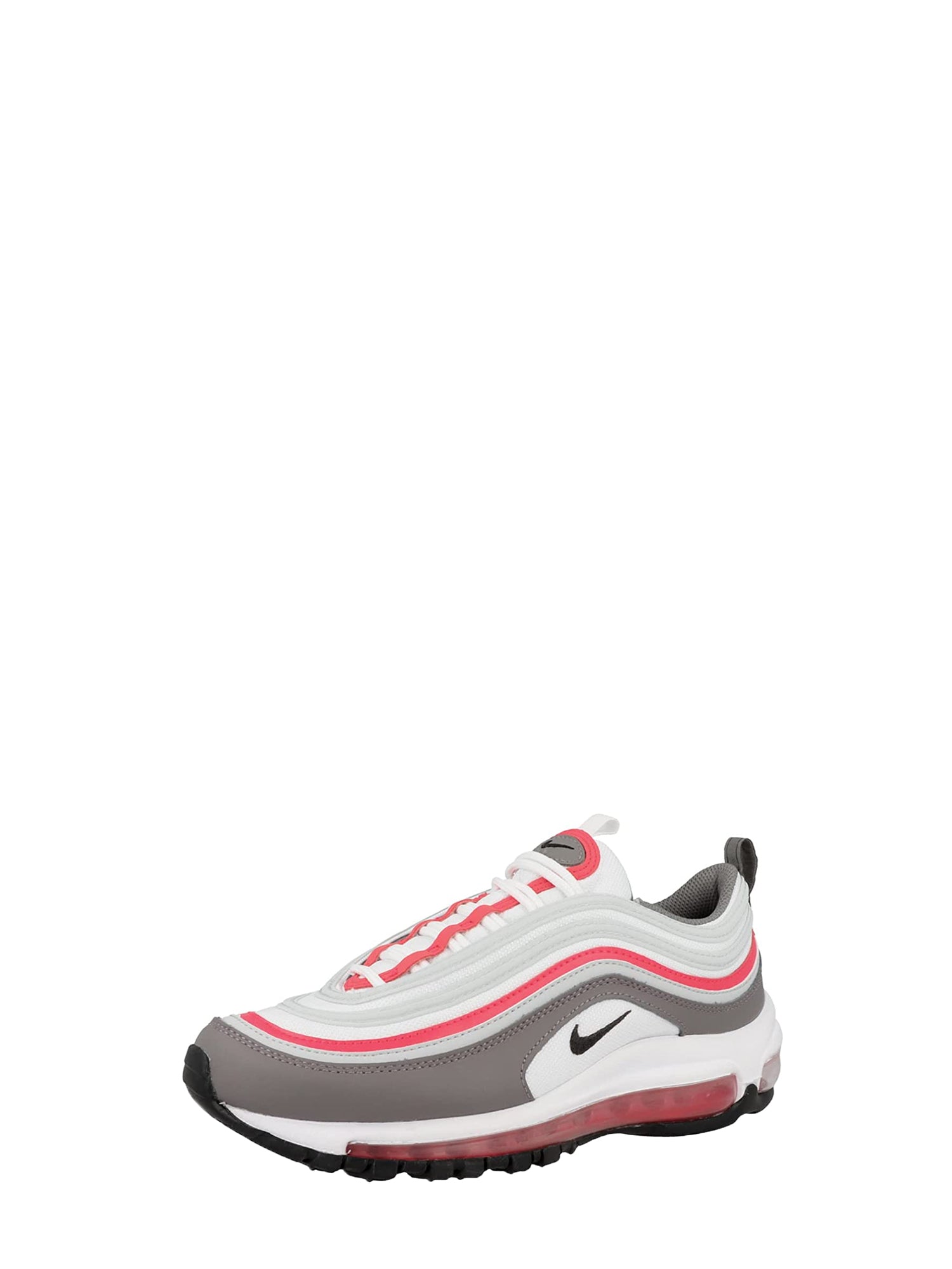 NIKE SNEAKERS AIR MAX 97 BIANCO