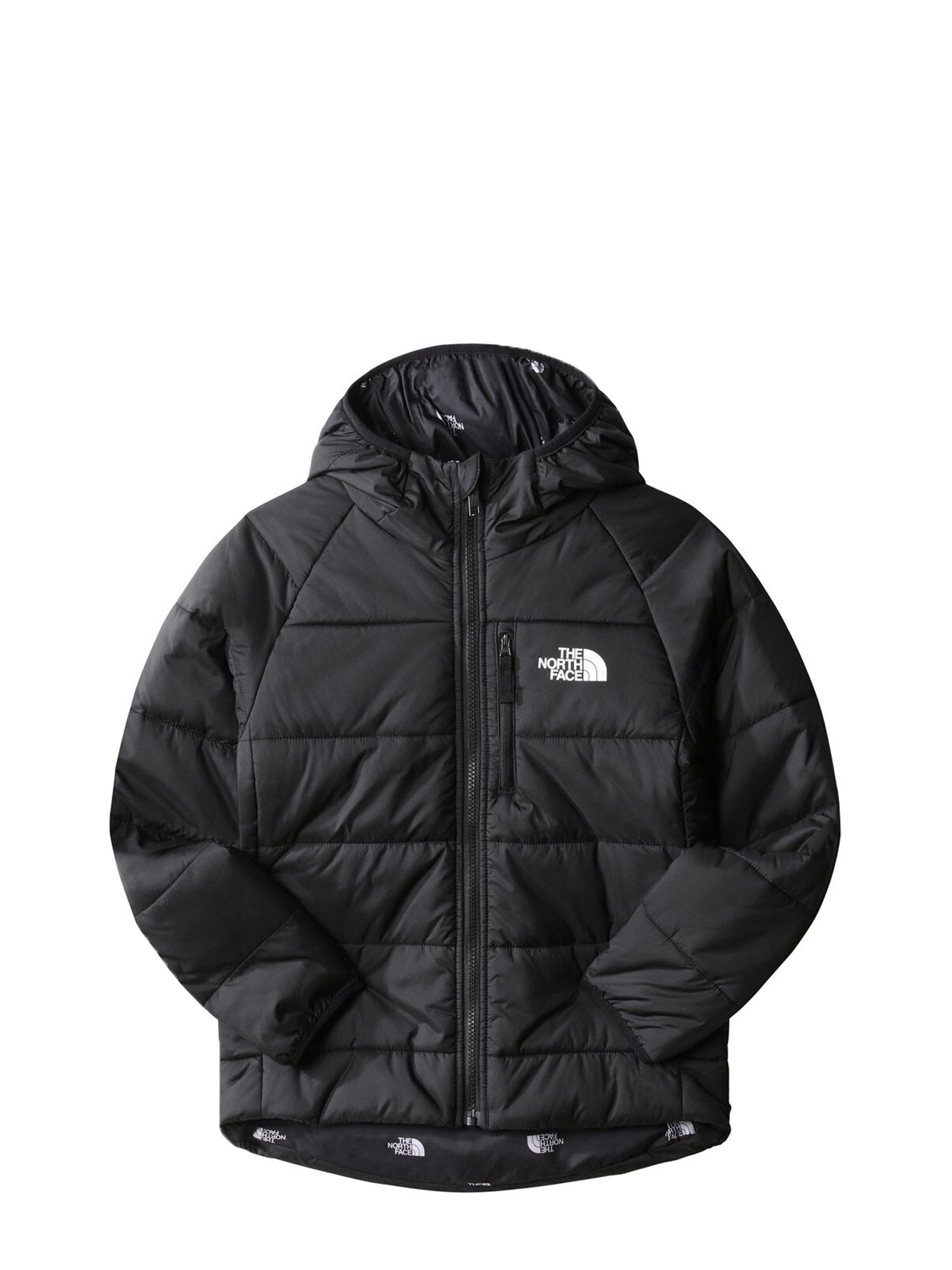 THE NORTH FACE PIUMINO INVERNALE REVERSIBILE PERRITO