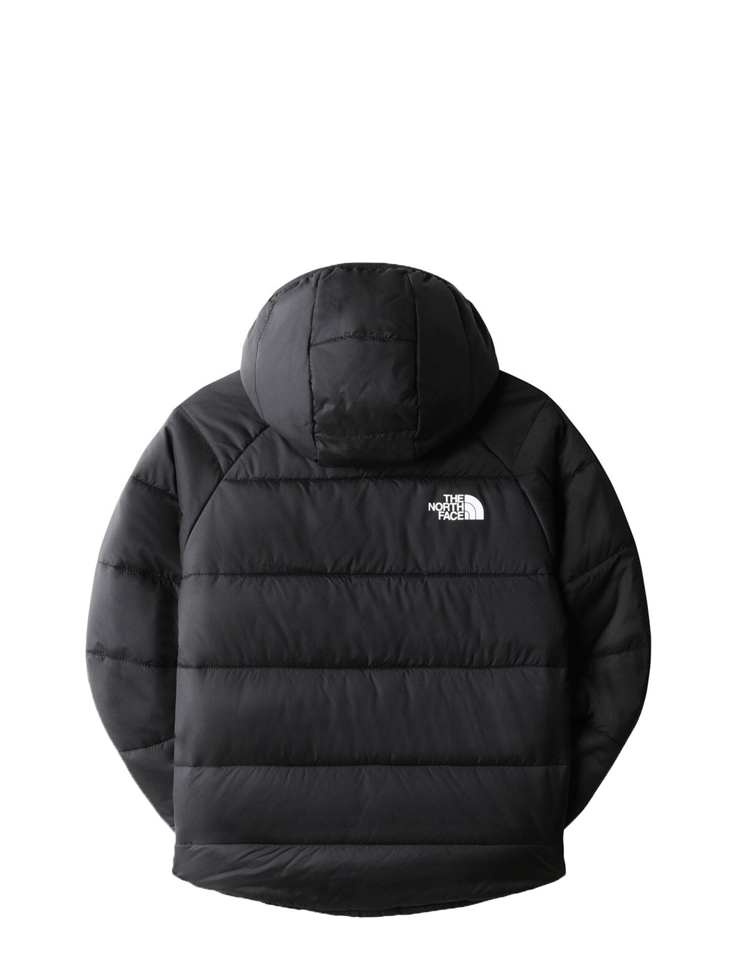 THE NORTH FACE PIUMINO INVERNALE REVERSIBILE PERRITO