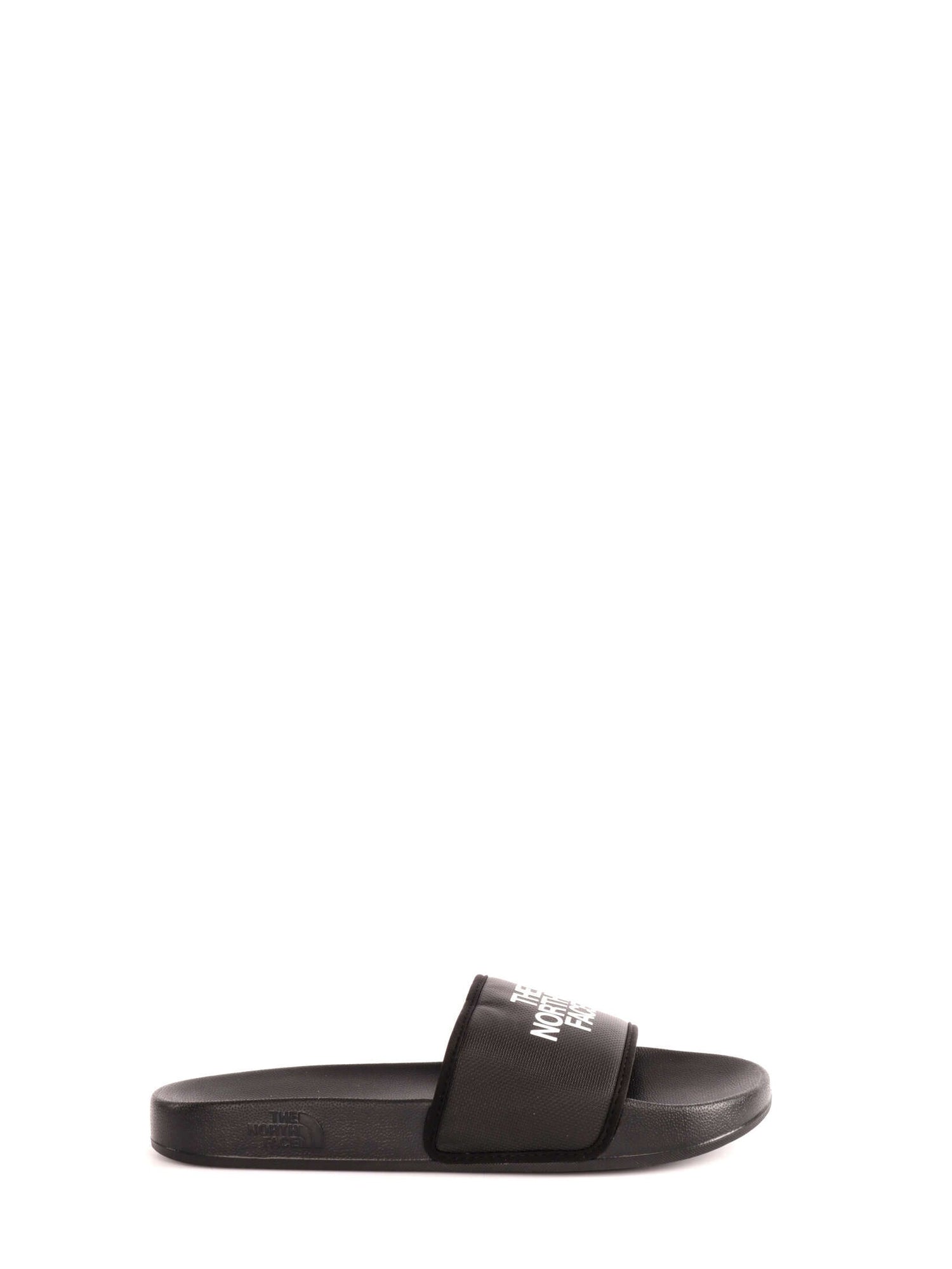 THE NORTH FACE CIABATTE BASE CAMP SLIDE NERO