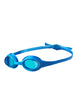 arena-occhialini-nuoto-spider-kids-azzurro