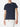 K-WAY LE VRAI EDOUARD T-SHIRT UNISEX BLU DEPTH