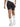 ADIDAS SHORTS FUTURE ICONS 3-STRIPES BIKE NERO