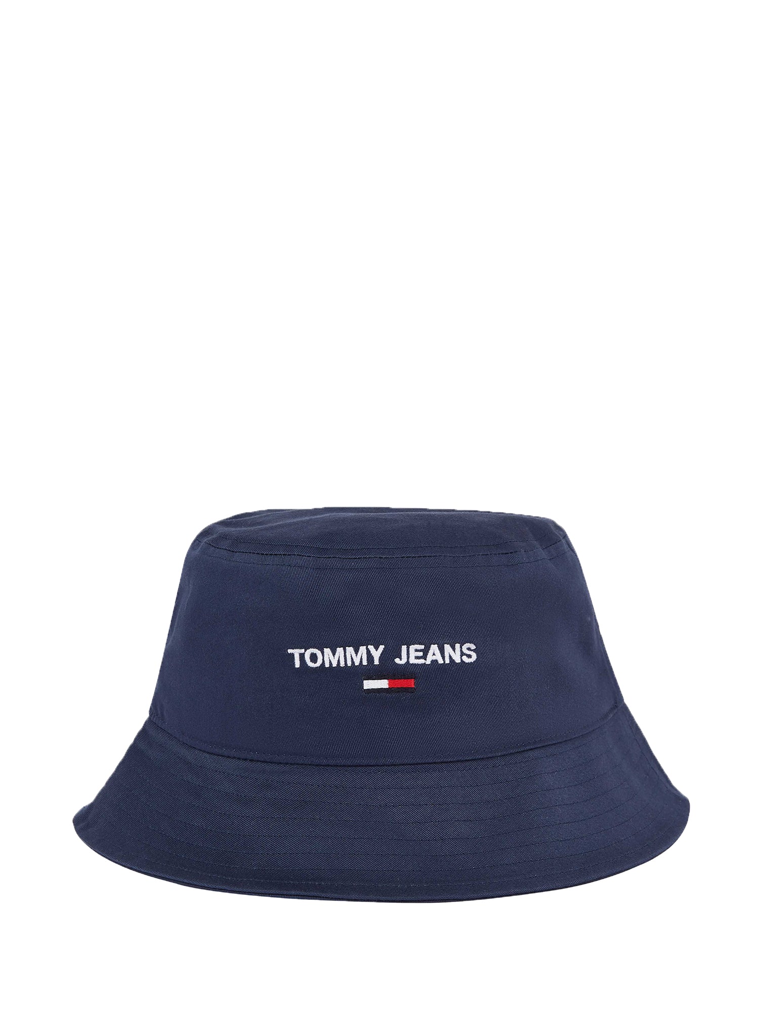 TOMMY HILFIGER CAPPELLO A SECCHIELLO TJM SPORT BLU