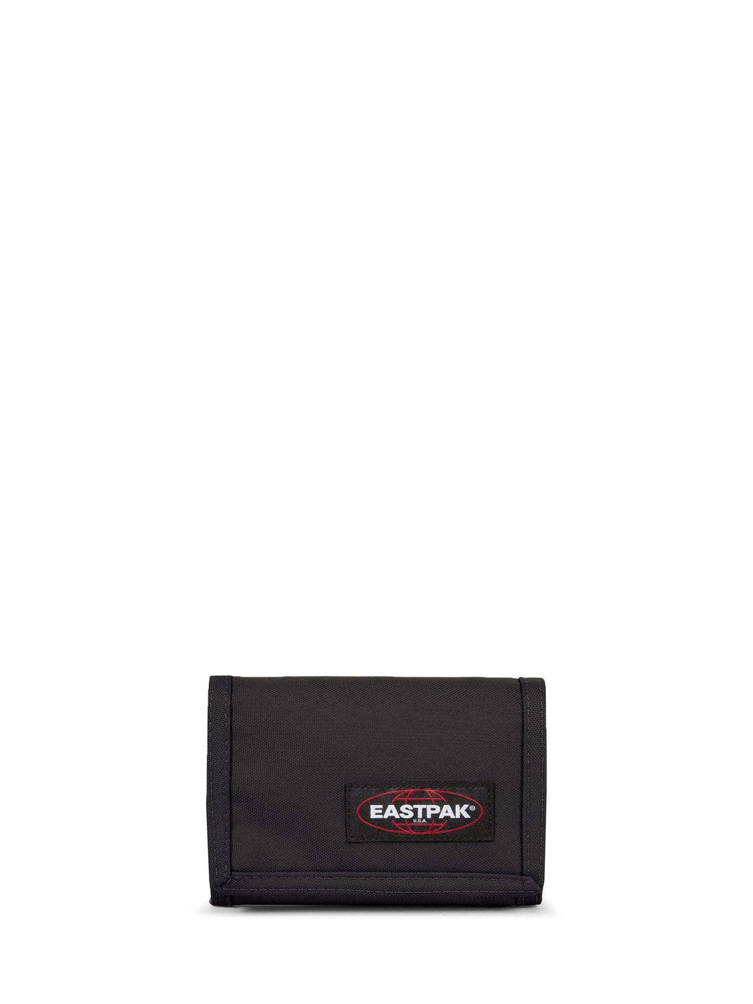 EASTPAK PORTAFOGLI CREW SINGLE NERO