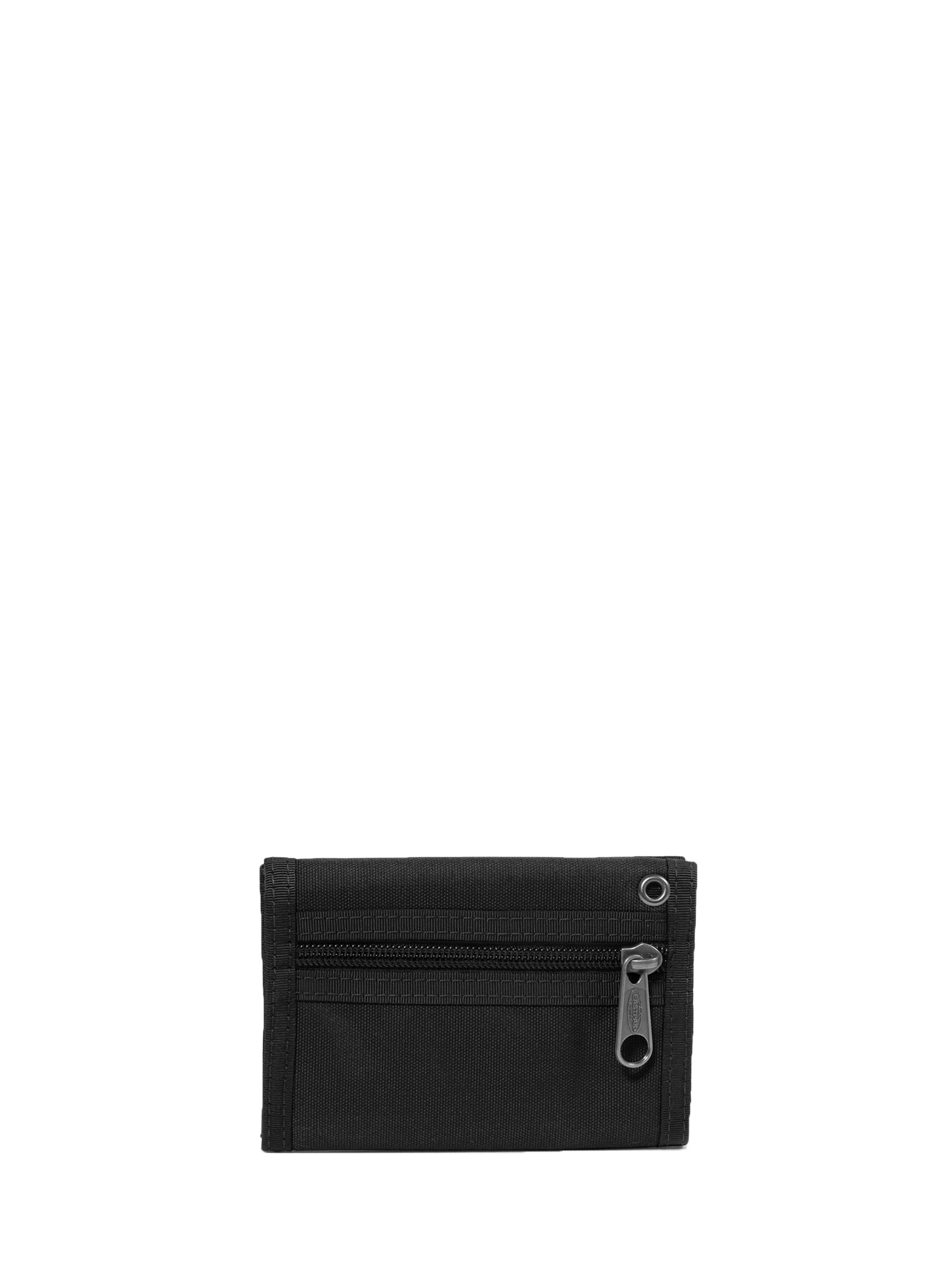 EASTPAK PORTAFOGLI CREW SINGLE NERO