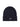 CALVIN KLEIN CAPPELLO CLASSIC COTTON RIB BLU