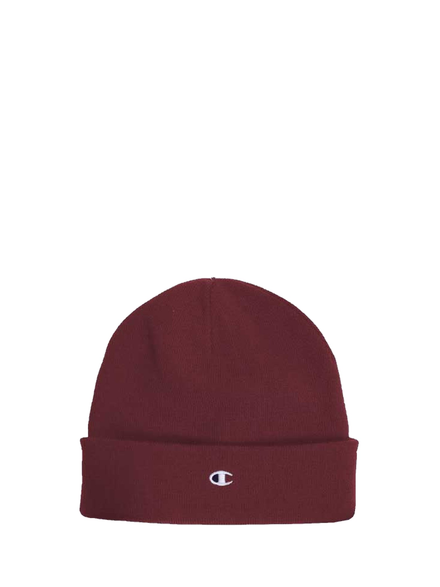 CHAMPION CAPPELLO CON LOGO BORDEAUX