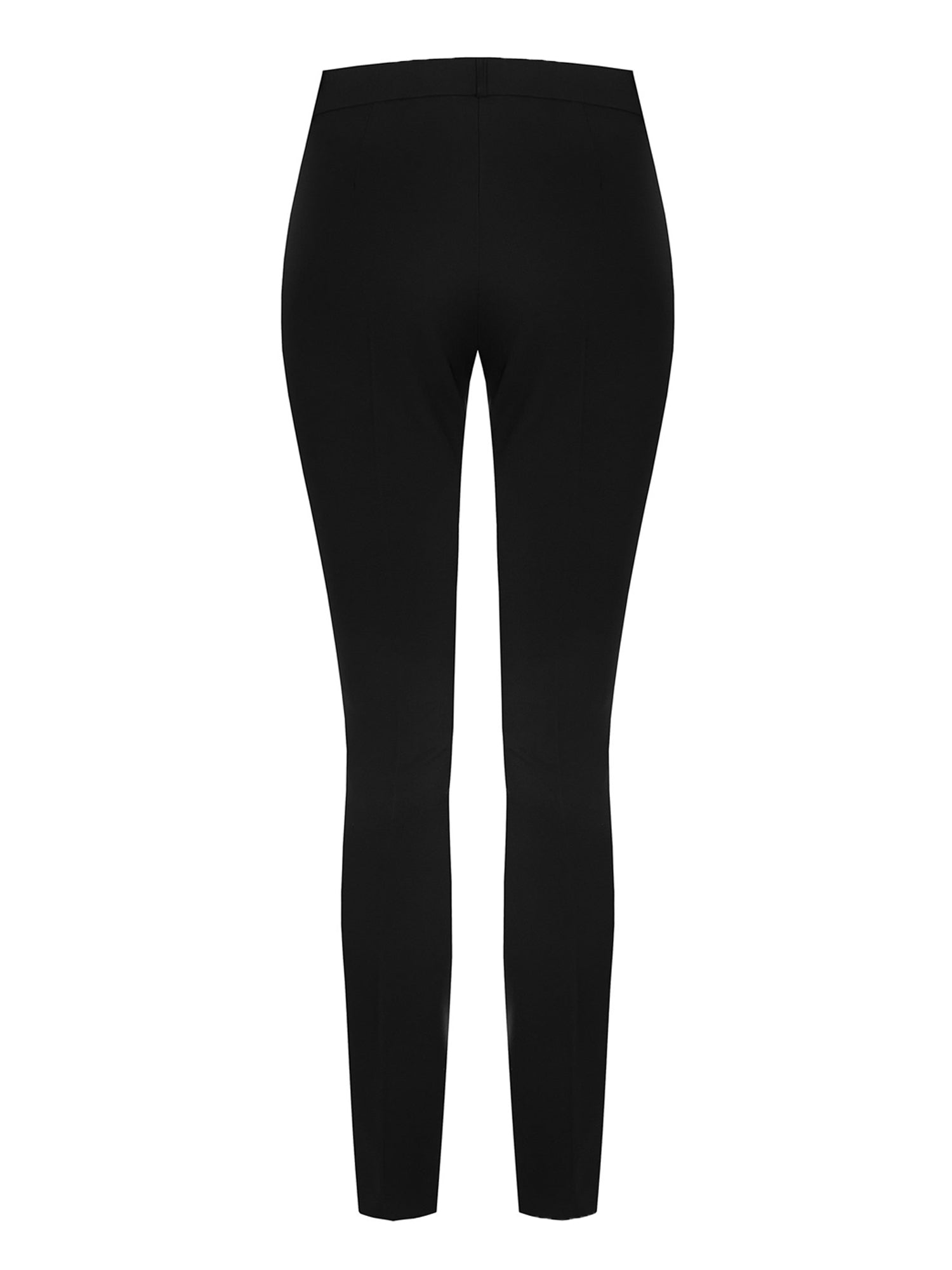 RINASCIMENTO PANTALONI SKINNY NERO