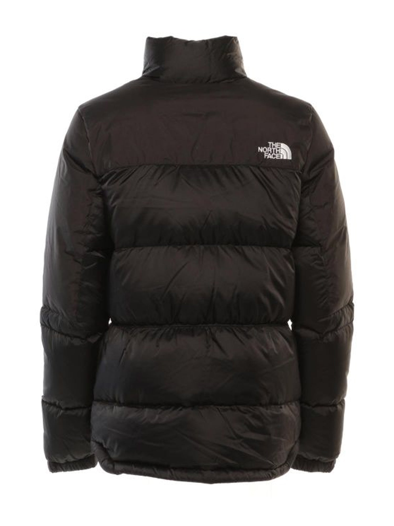 THE NORTH FACE GIACCA IN PIUMINO DIABLO NERO