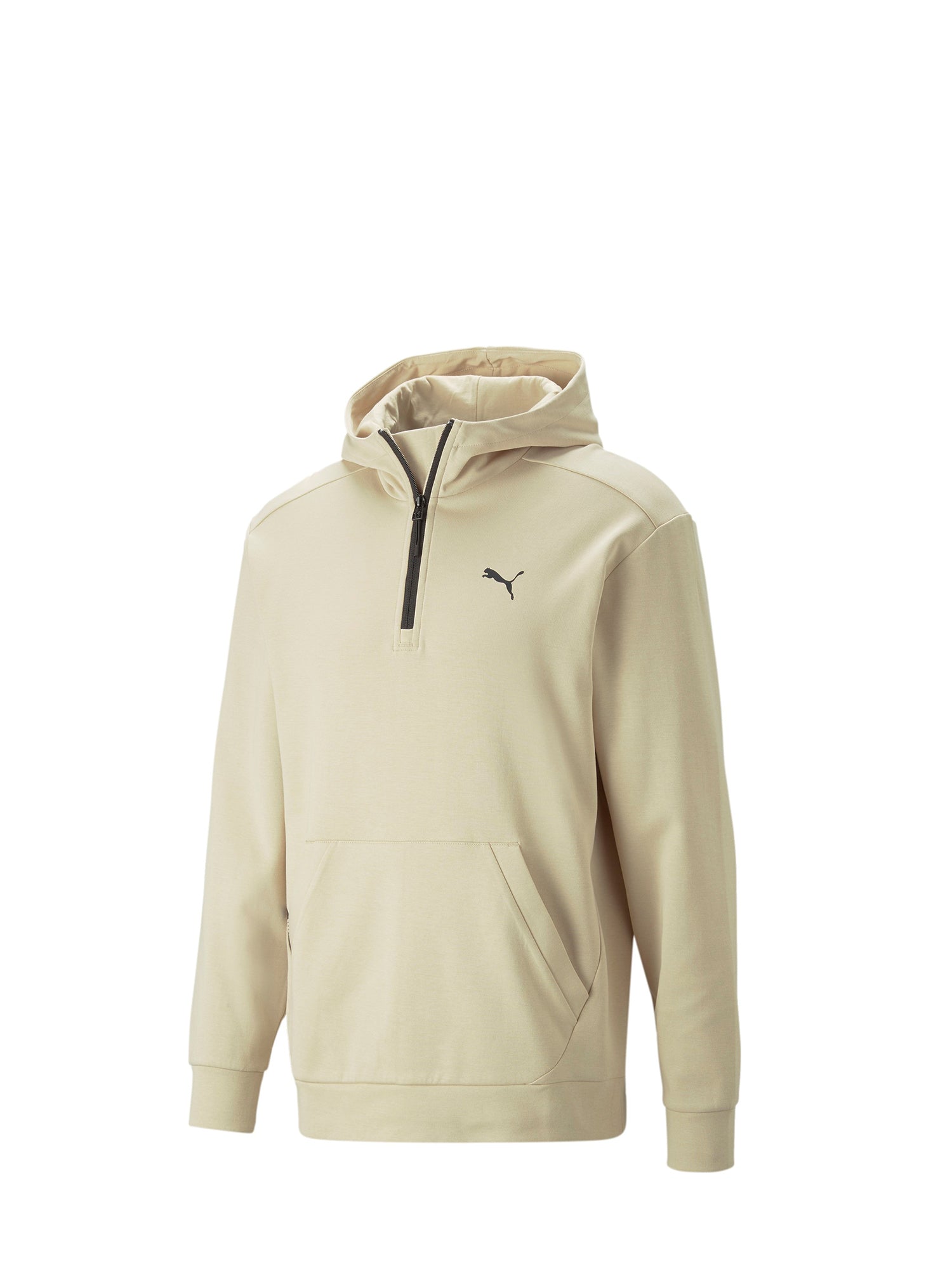 PUMA FELPA RAD/CAL HALF-ZIP DK