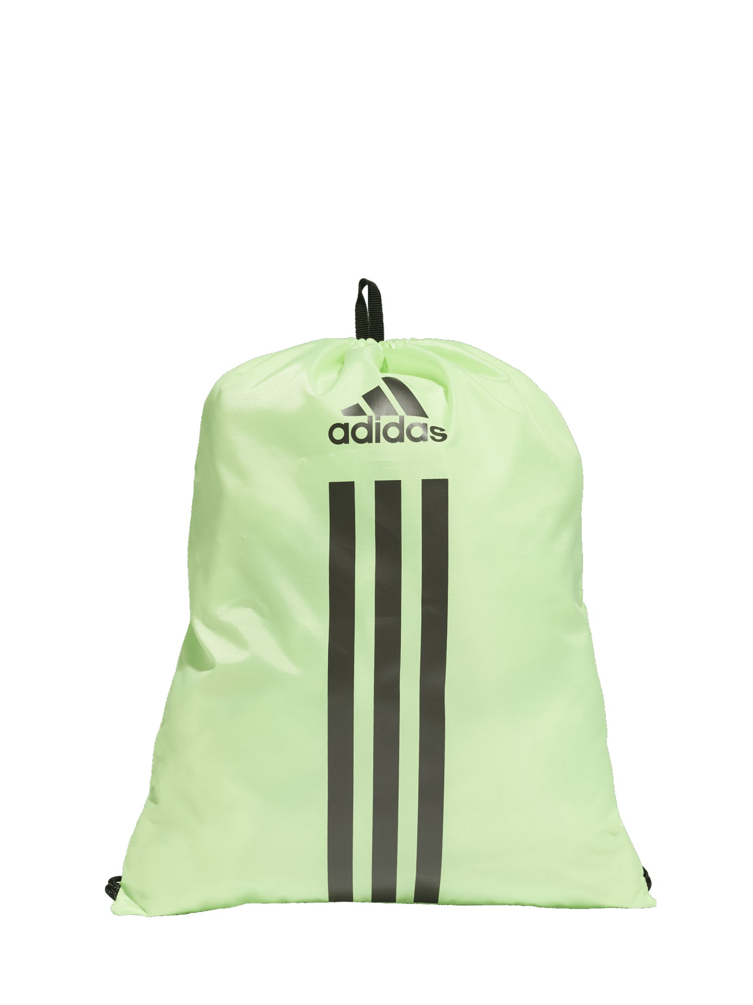 ADIDAS SACCA DA PALESTRA POWER VERDE LIME