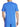 ADIDAS T-SHIRT ITALIA DNA 3-STRIPES AZZURRO