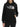 THE NORTH FACE W TACUNE HOODIE FELPA DONNA NERO