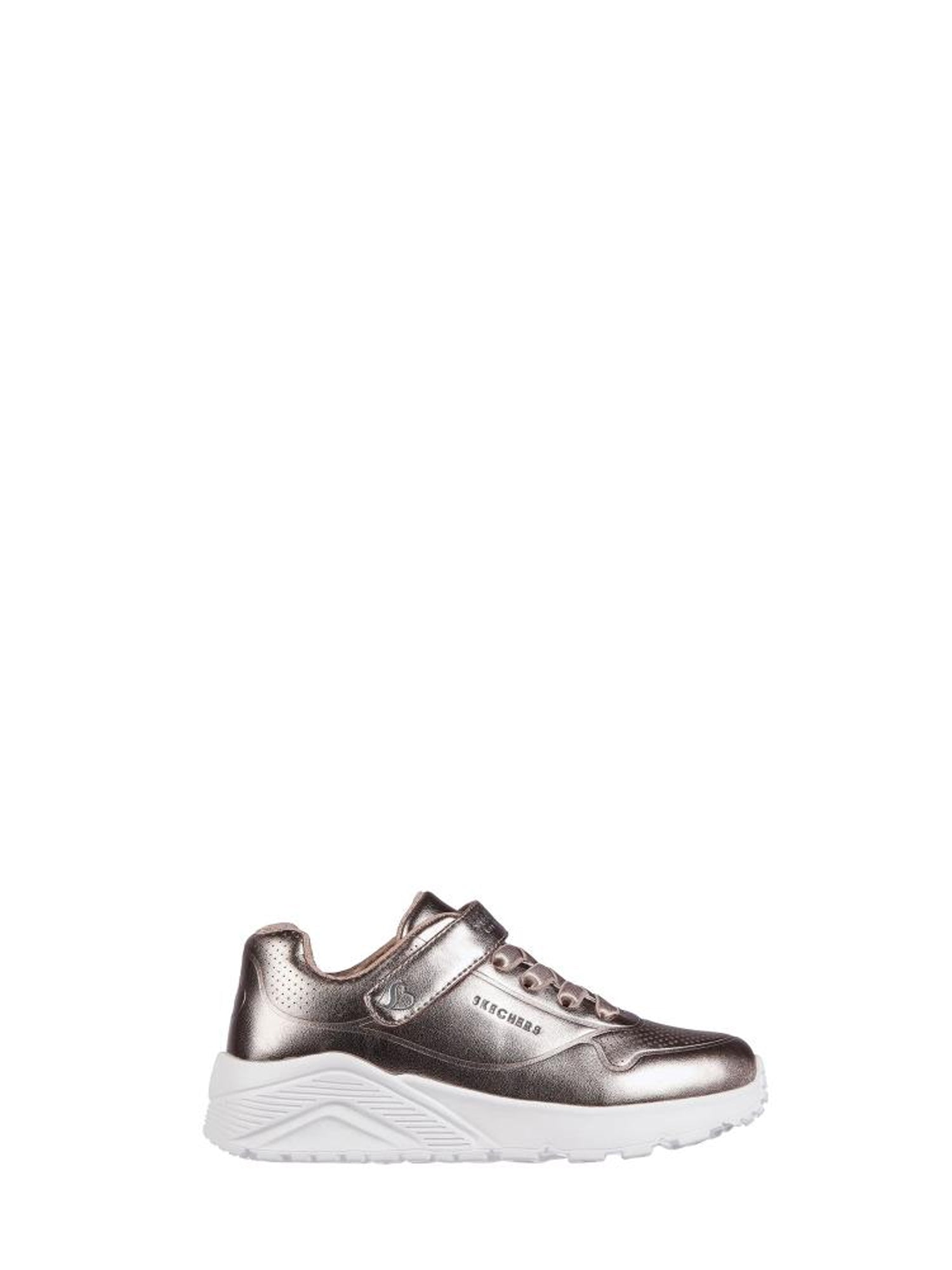 SKECHERS SNEAKERS UNO LITE - CHROME STEPS