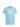 ADIDAS ESSENTIALS T-SHIRT JUNIOR 2 COLORI AZZURRO