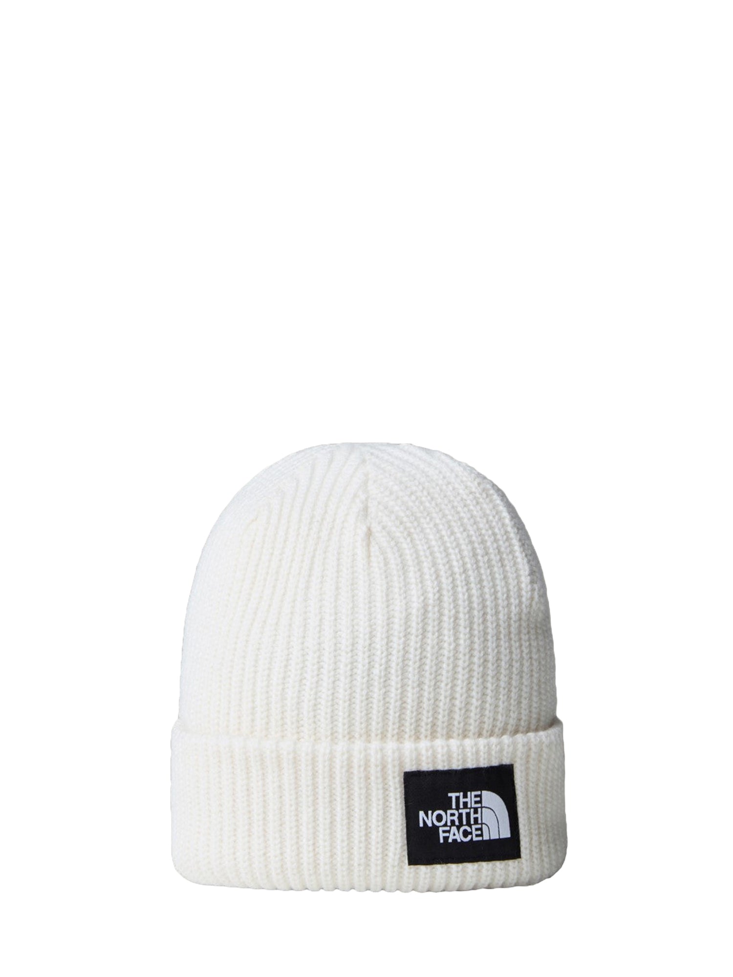 THE NORTH FACE CAPPELLO SALTY DOG LINED BIANCO