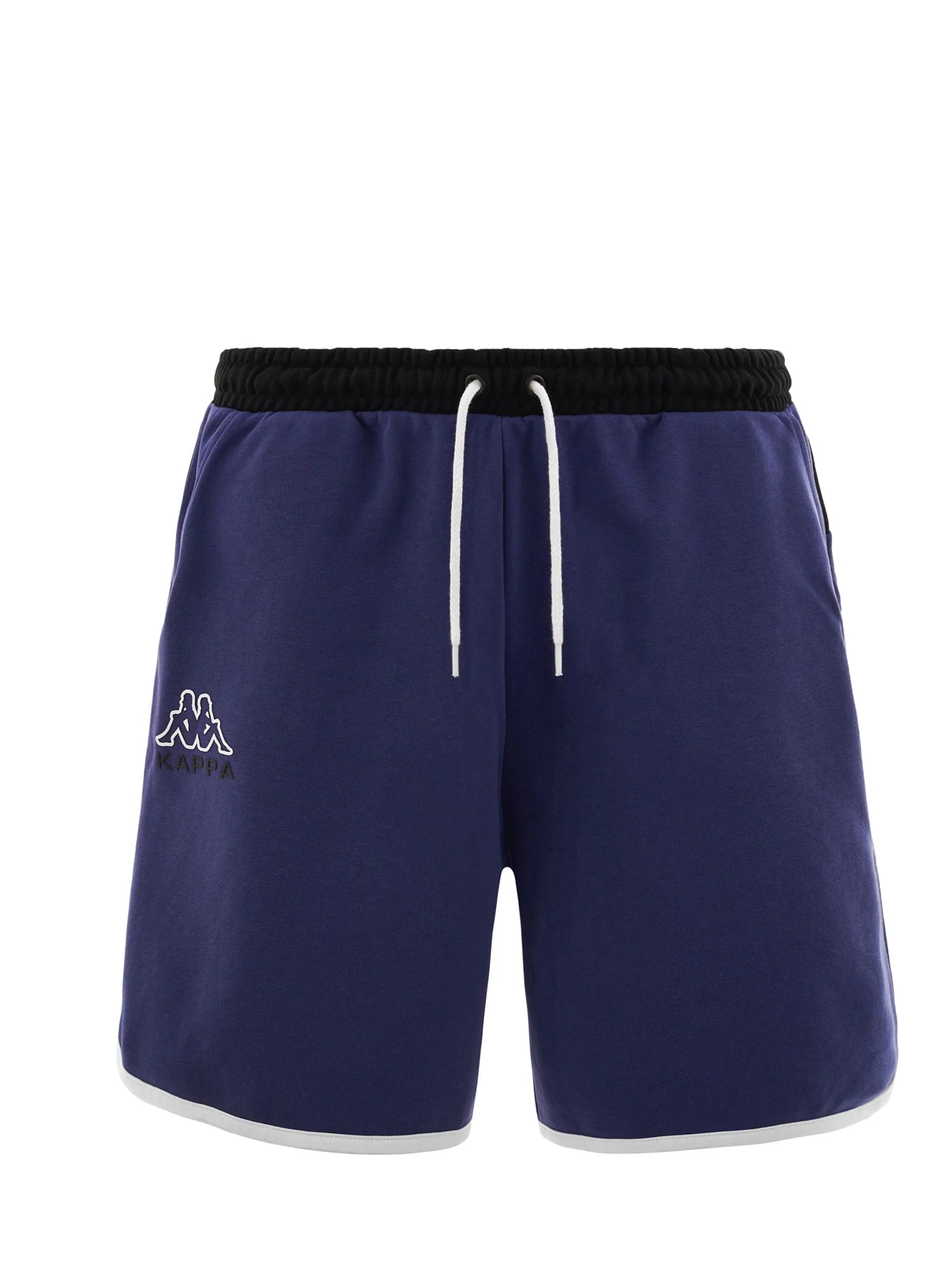 KAPPA SHORTS ELE BLU