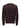 ONLY&SONS PULLOVER WYLER GIROCOLLO MARRONE SCURO