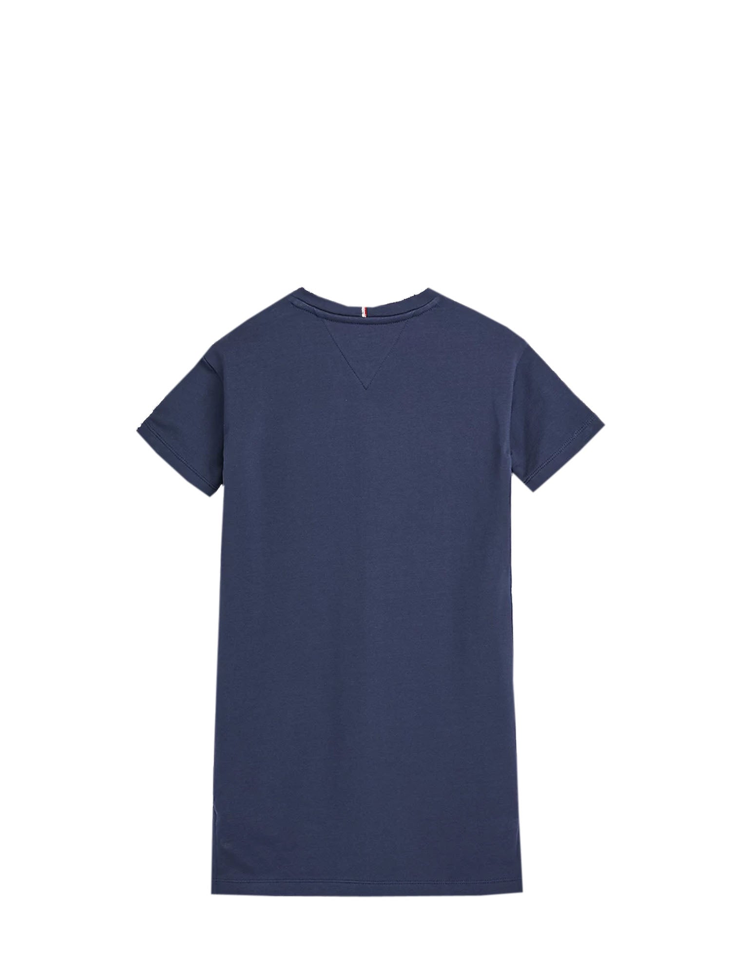 TOMMY HILFIGER T-SHIRTSTILE COLLAGE BLU