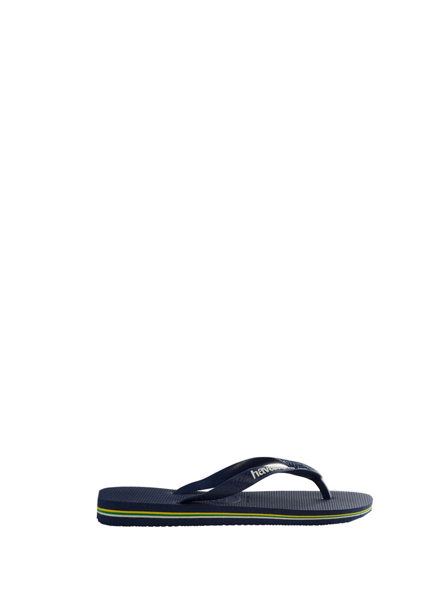 HAVAIANAS INFRADITO BRASIL LOGO NERO - BLU