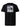 THE NORTH FACE T-SHIRT REDBOX CELEBRATION NERO